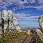 THỜI ĐIỂM PHÙ HỢP ĐẾN VỚI BÀ NÀ HILL