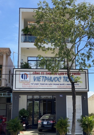 VỀ CHÚNG TÔI