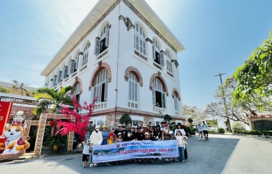 Du lịch Hội An 2022