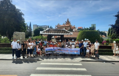 Du lịch  Tây Nguyên 2022