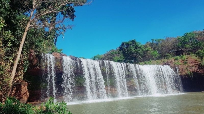 12 Địa Điểm Du Lịch Nổi Tiếng Tại Bình Phước
