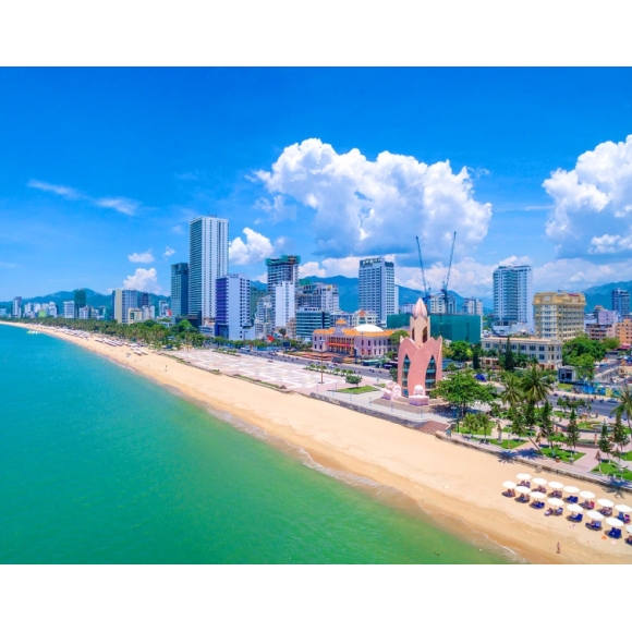 NHA TRANG