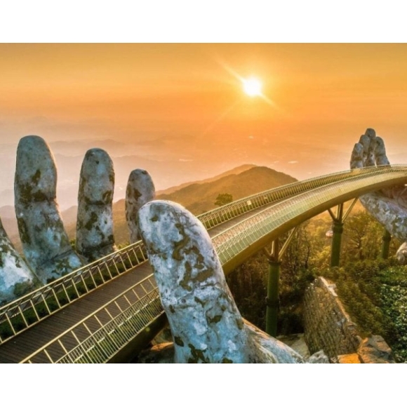 QUẢNG BÌNH - HUẾ - ĐÀ NẴNG